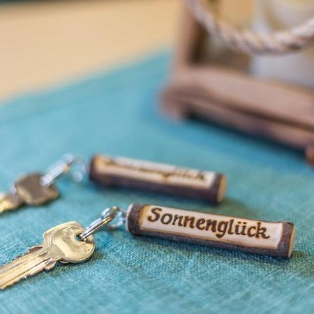 Appartement Sonnengluck By Monicare Leutasch Zewnętrze zdjęcie