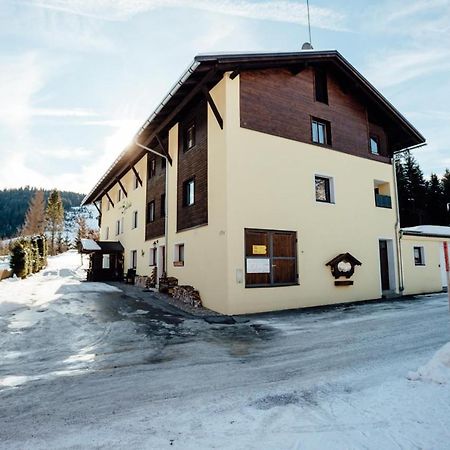 Appartement Sonnengluck By Monicare Leutasch Zewnętrze zdjęcie