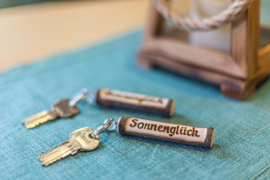 Appartement Sonnengluck By Monicare Leutasch Zewnętrze zdjęcie