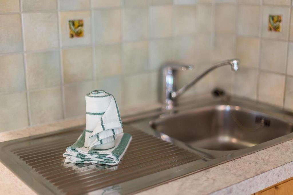 Appartement Sonnengluck By Monicare Leutasch Zewnętrze zdjęcie