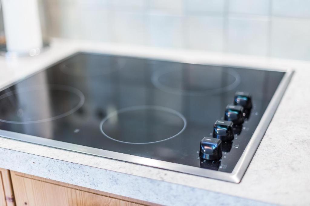 Appartement Sonnengluck By Monicare Leutasch Zewnętrze zdjęcie