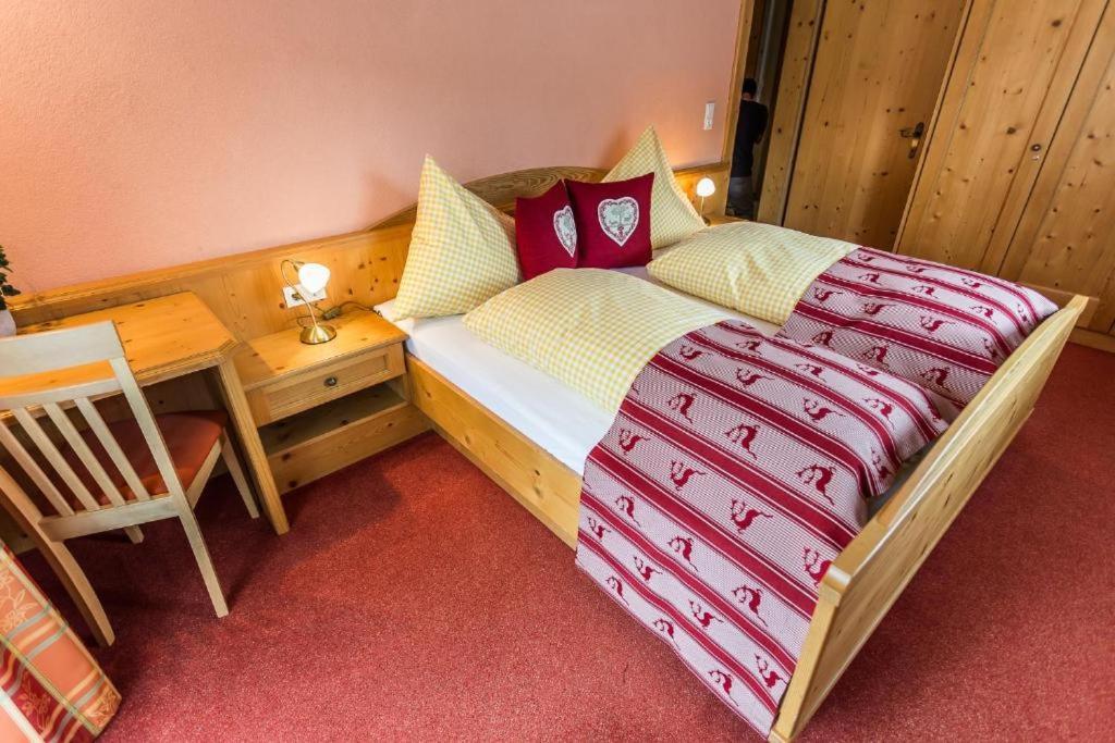 Appartement Sonnengluck By Monicare Leutasch Zewnętrze zdjęcie